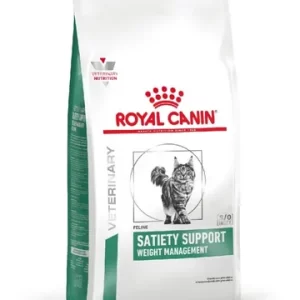 Alimento Para Gato - Royal Canin Glycobalance 2 KG