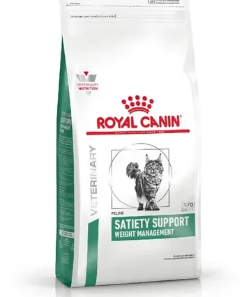 Alimento Para Gato - Royal Canin Glycobalance 2 KG