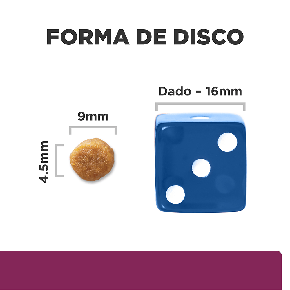 Alimento para gato -Hills Felino I/D 4 Lb