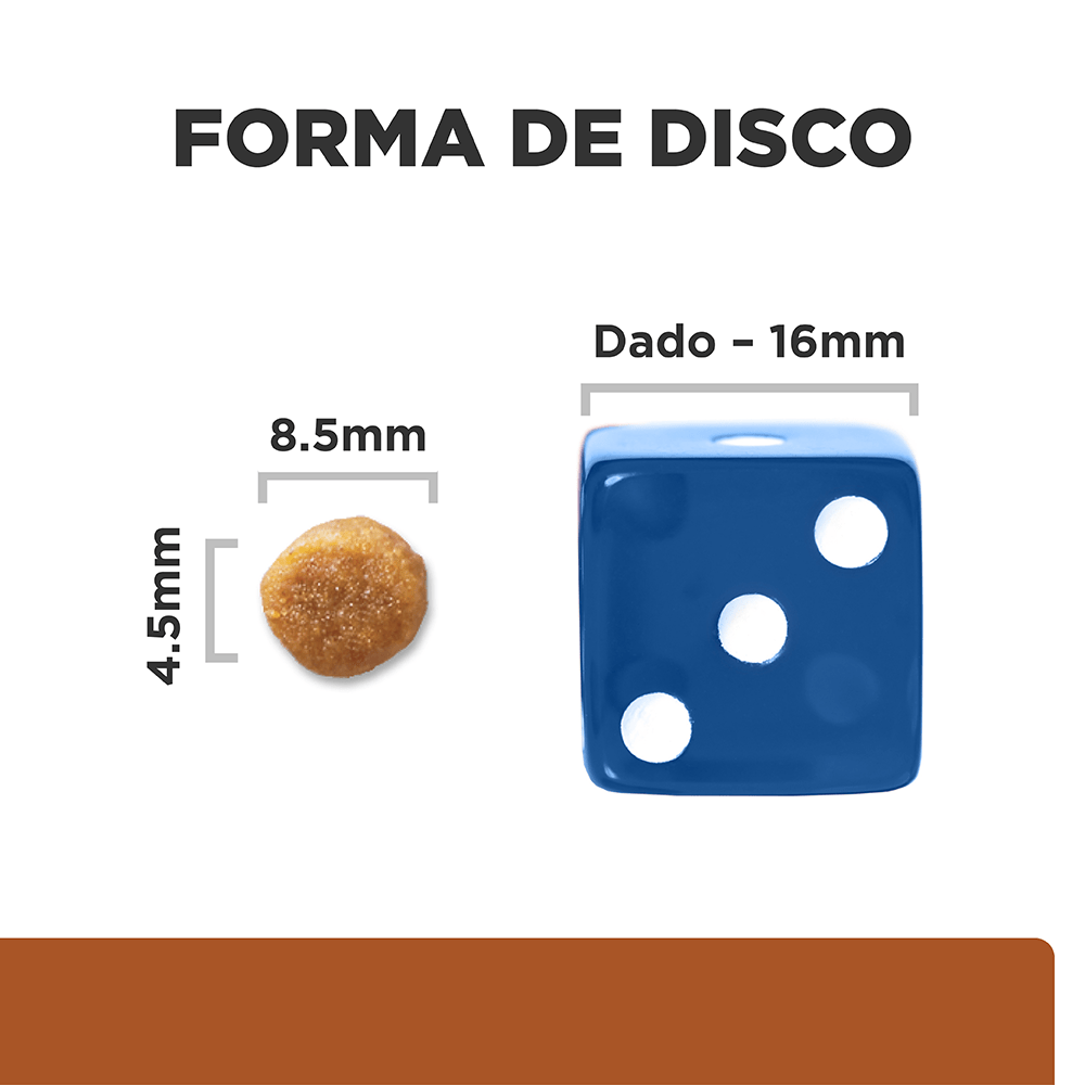 Alimento para gato -Hills Felino K/D 4 Lb