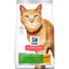Alimento para gato - Hills Youthful Adulto 3 Lb