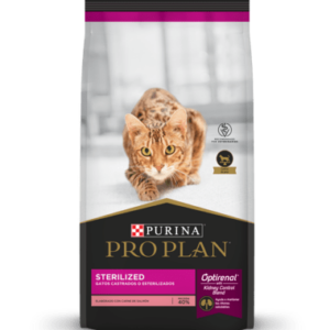 Alimento para gato -Proplan Cat Sterilized