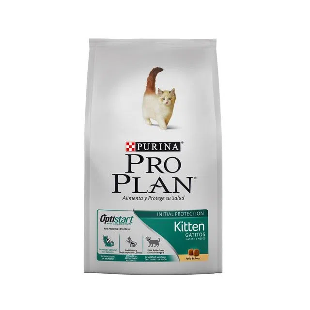 Alimento para gato -Proplan Kitten Protection