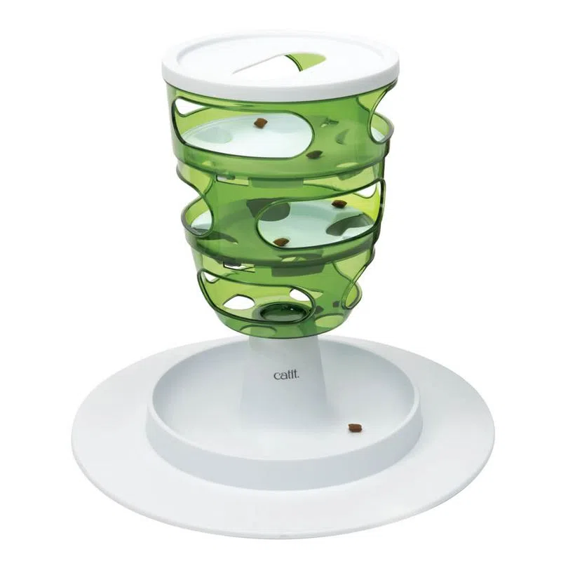 Catit Senses 2.0 Torre de Alimentacion Para Gato Catit-Senses-2.0-Torre-de-Alimentacion-