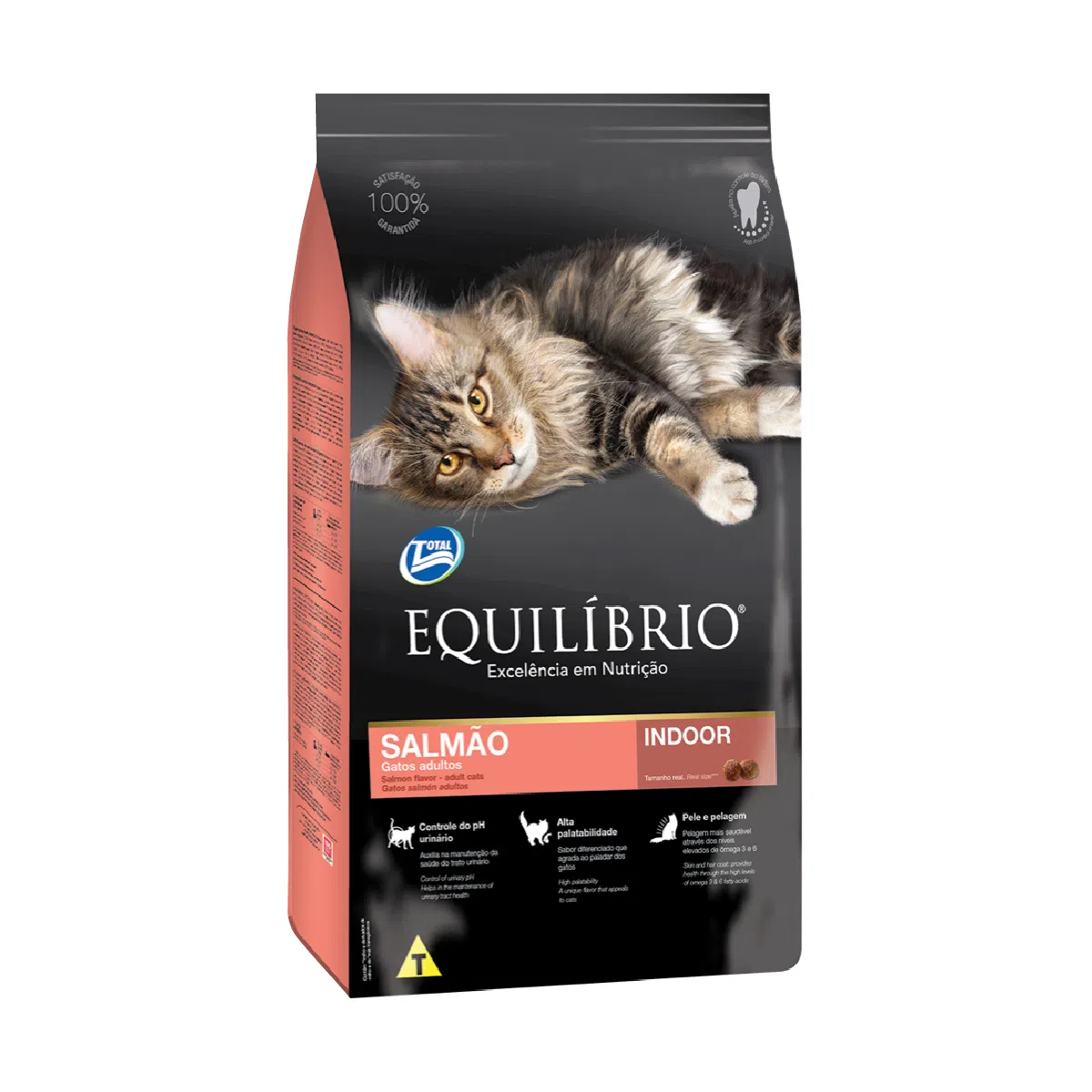 Equilibrio Gato Adulto Salmon3 Equilibrio Gato Adulto Salmon