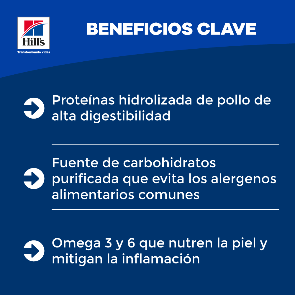 Galletas Hills Hypoallergenic Treats Cat 2.5 Onzas para Gato