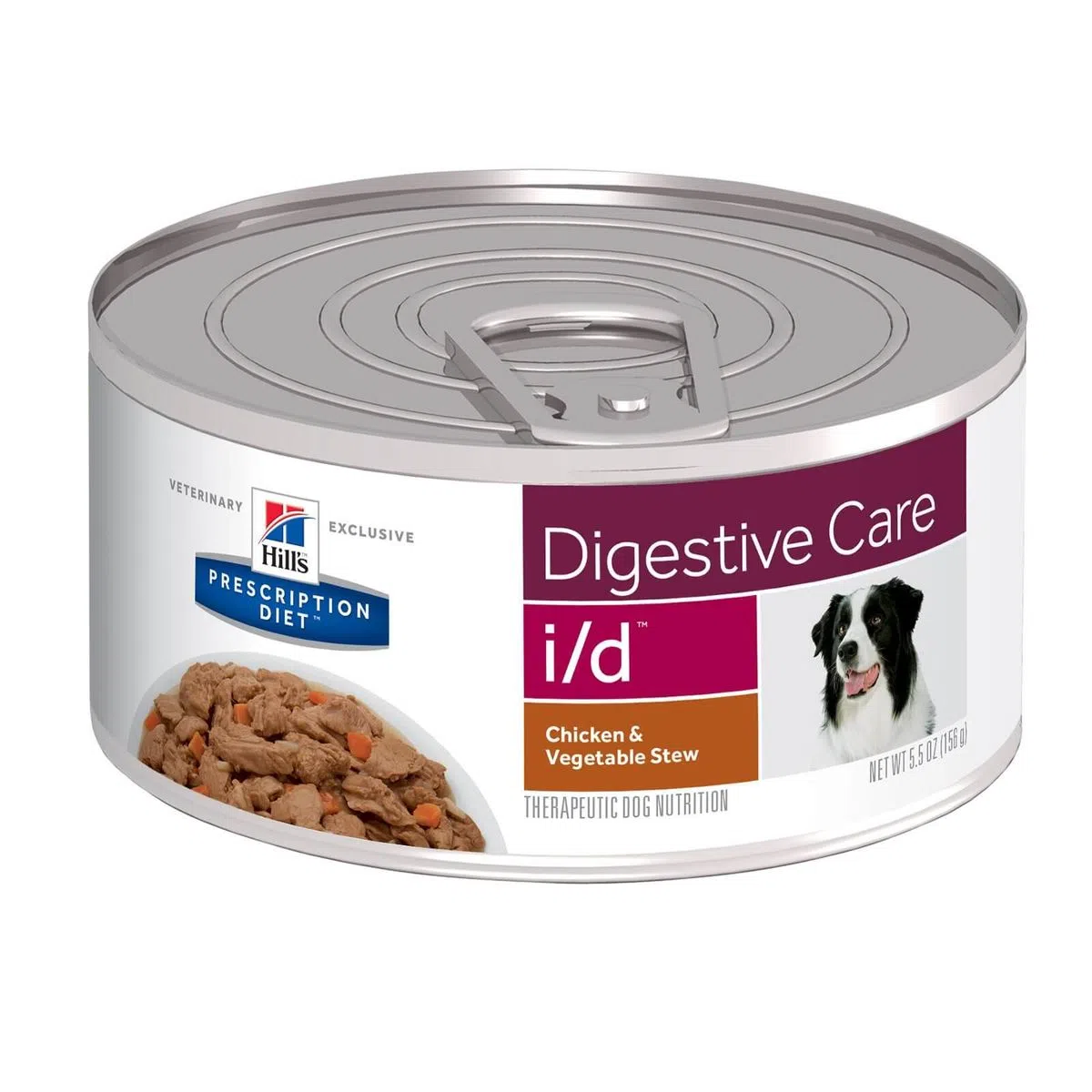 Alimento Para Perro Pollo y Vegetales Alimento Para Perro - Hills I/D Pollo y Vegetales