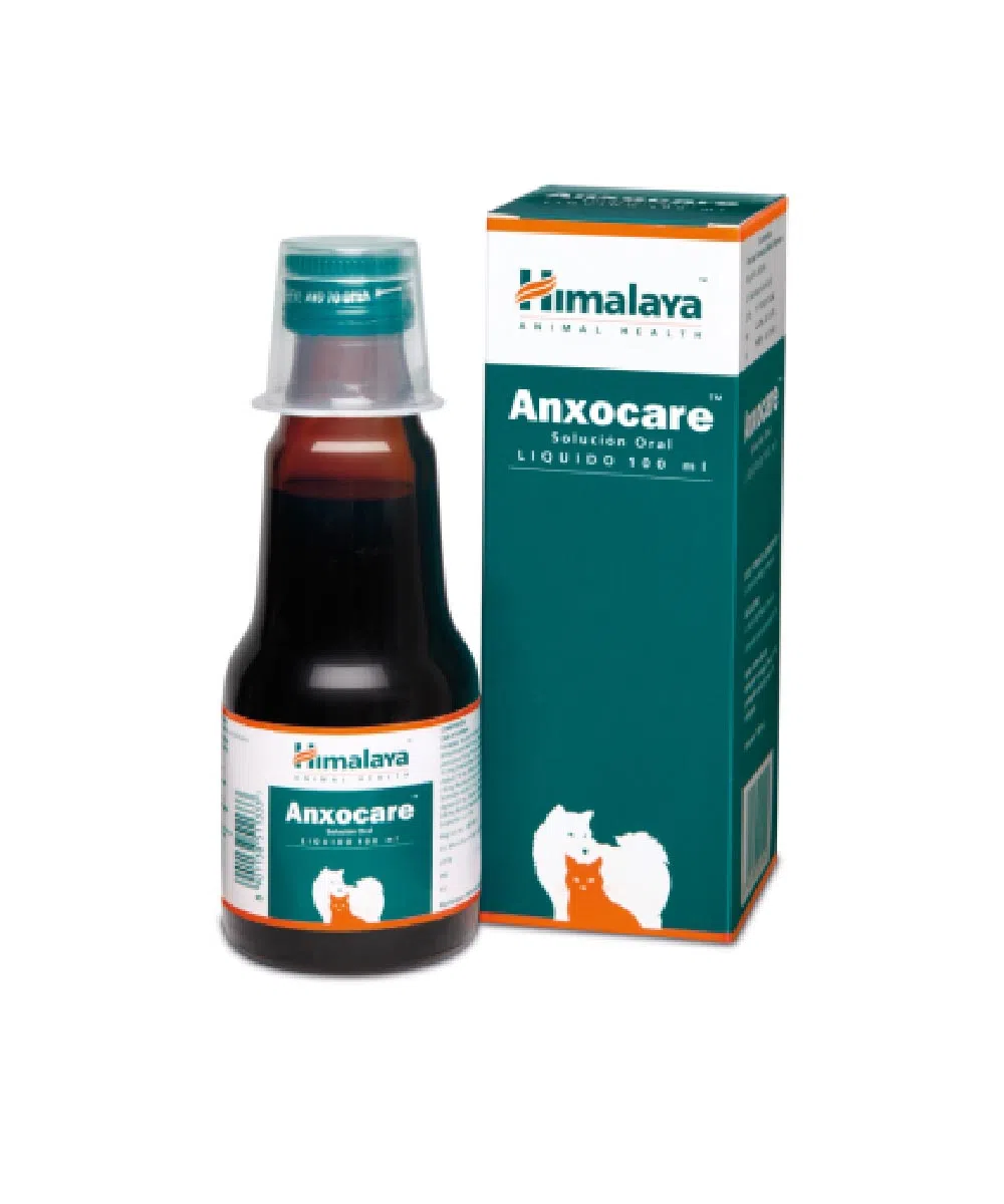 Anxocare 100 ml para perro Anxocare 100 ml para perro