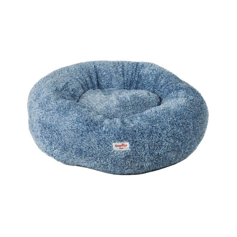 Cama Mascota Donut Pequeña