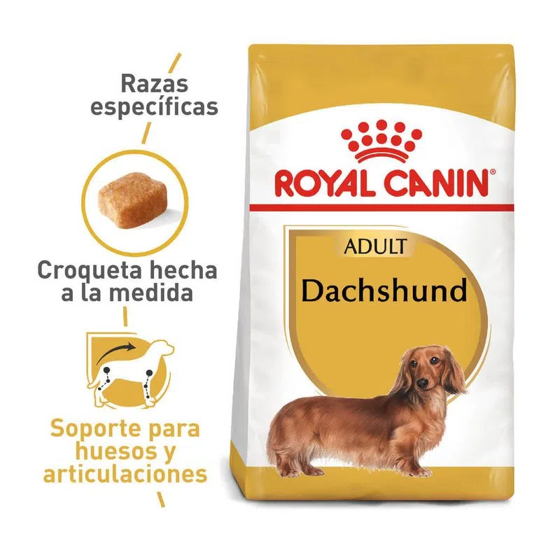 Royal Canin Dachshund 1.5 Kg