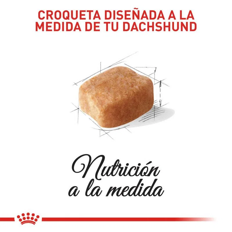 Royal Canin Dachshund 1.5 Kg