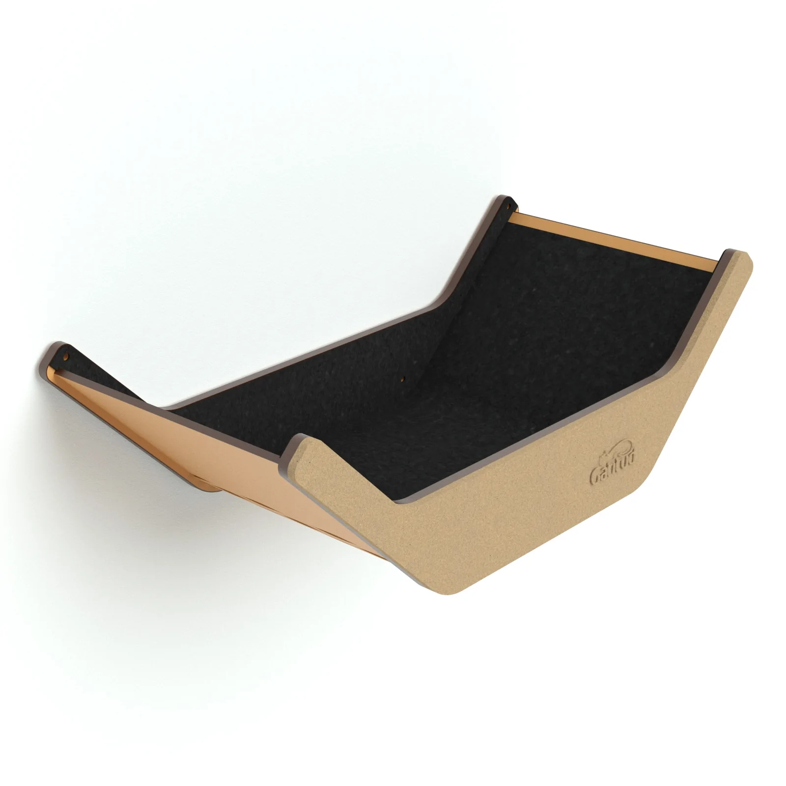 Gimnasio Para Gato Cama V