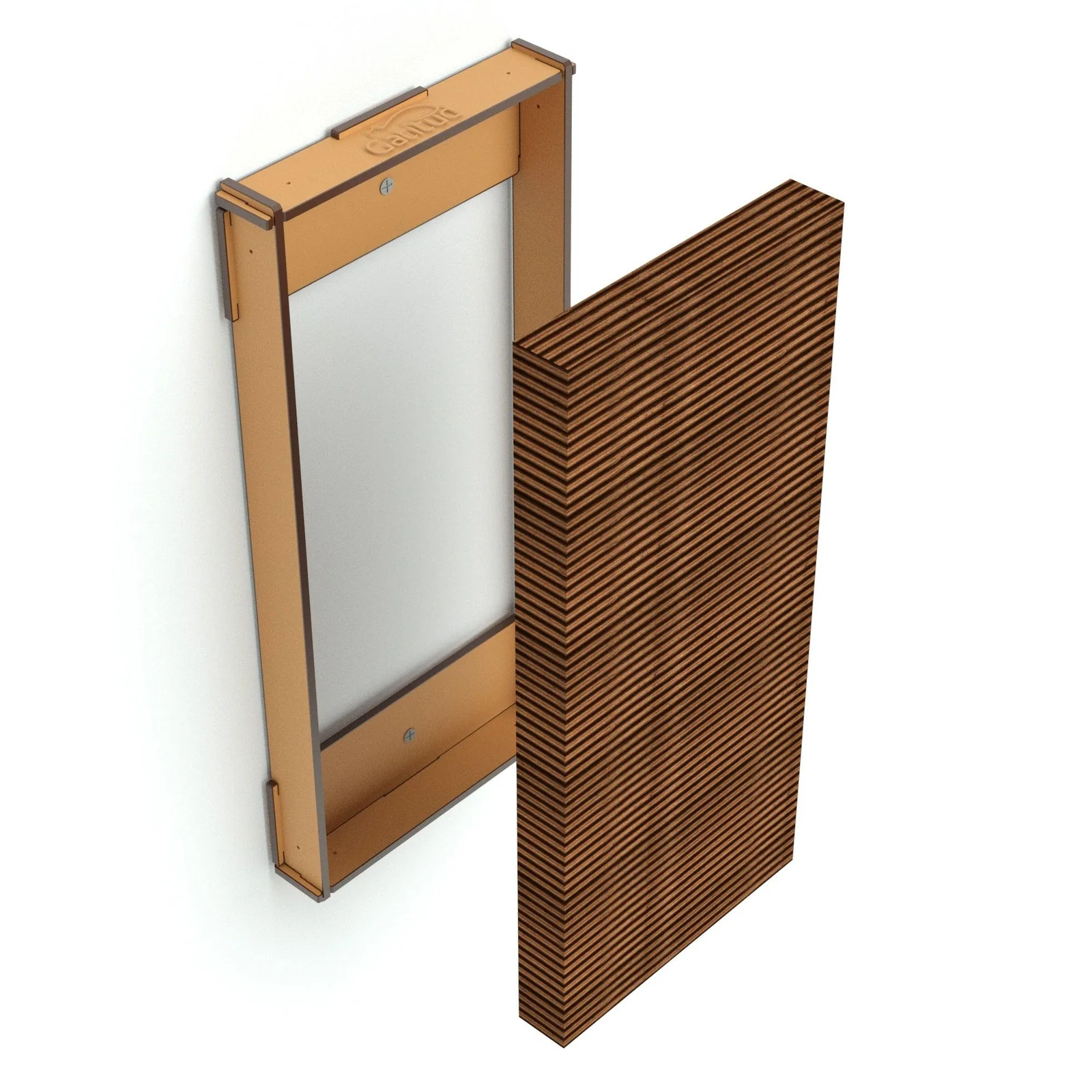 Gimnasio para gatos de pared A ficha técnica gimnasios para gatos