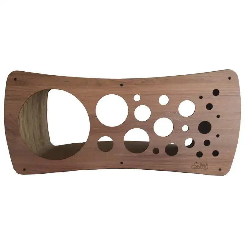 Rascador Para Gato Cueva Rascador Para Gato Cueva