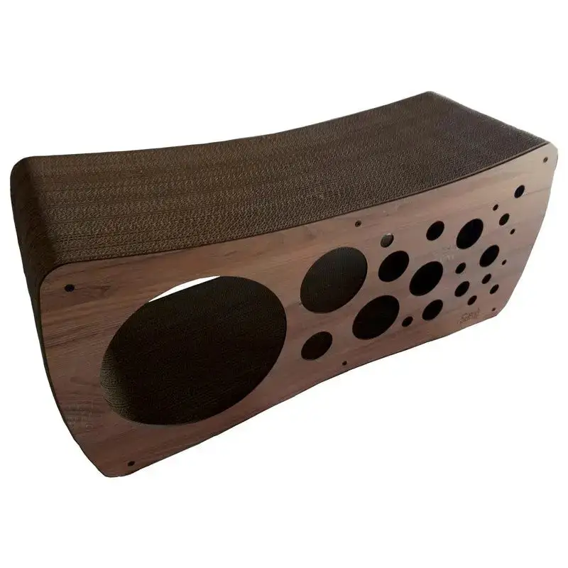 Rascador Para Gato Cueva1 Rascador Para Gato Cueva