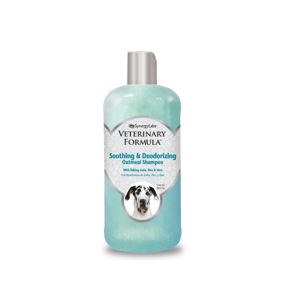 Shampoo Soothig Para Perro 17 Onz Shampoo Soothig Para Perro 17 Onz