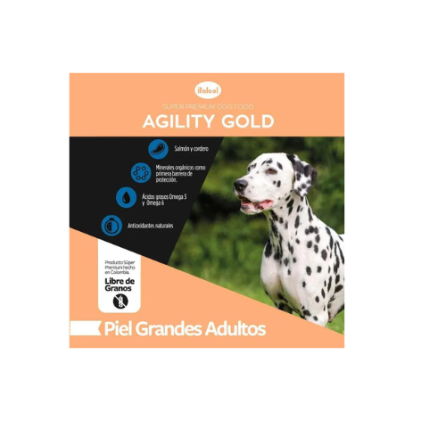 agility