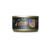 Tiki Cat After Dark Pate Plus - Pollo En Caldo De Pollo 80 GR