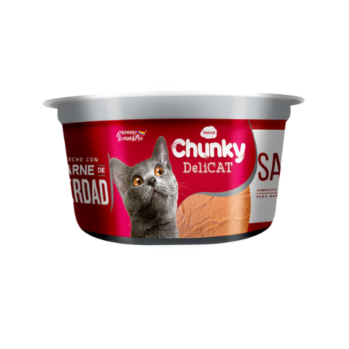 Delicat Para Gato