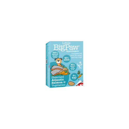 Big paw