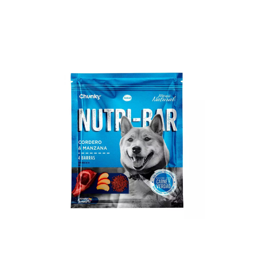 Nutri Bar