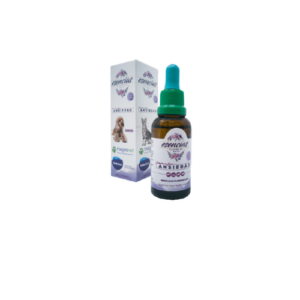 Esencia Floral Para La Ansiedad 30 ML